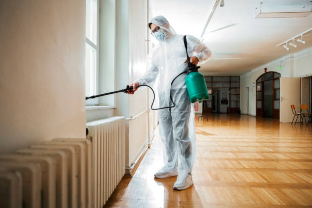 Best Emergency Pest Control  in Barnsdall, OK